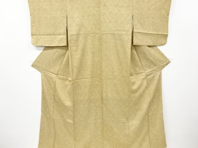 JAPANESE KIMONO / KOMON / ALL SHIBORI 